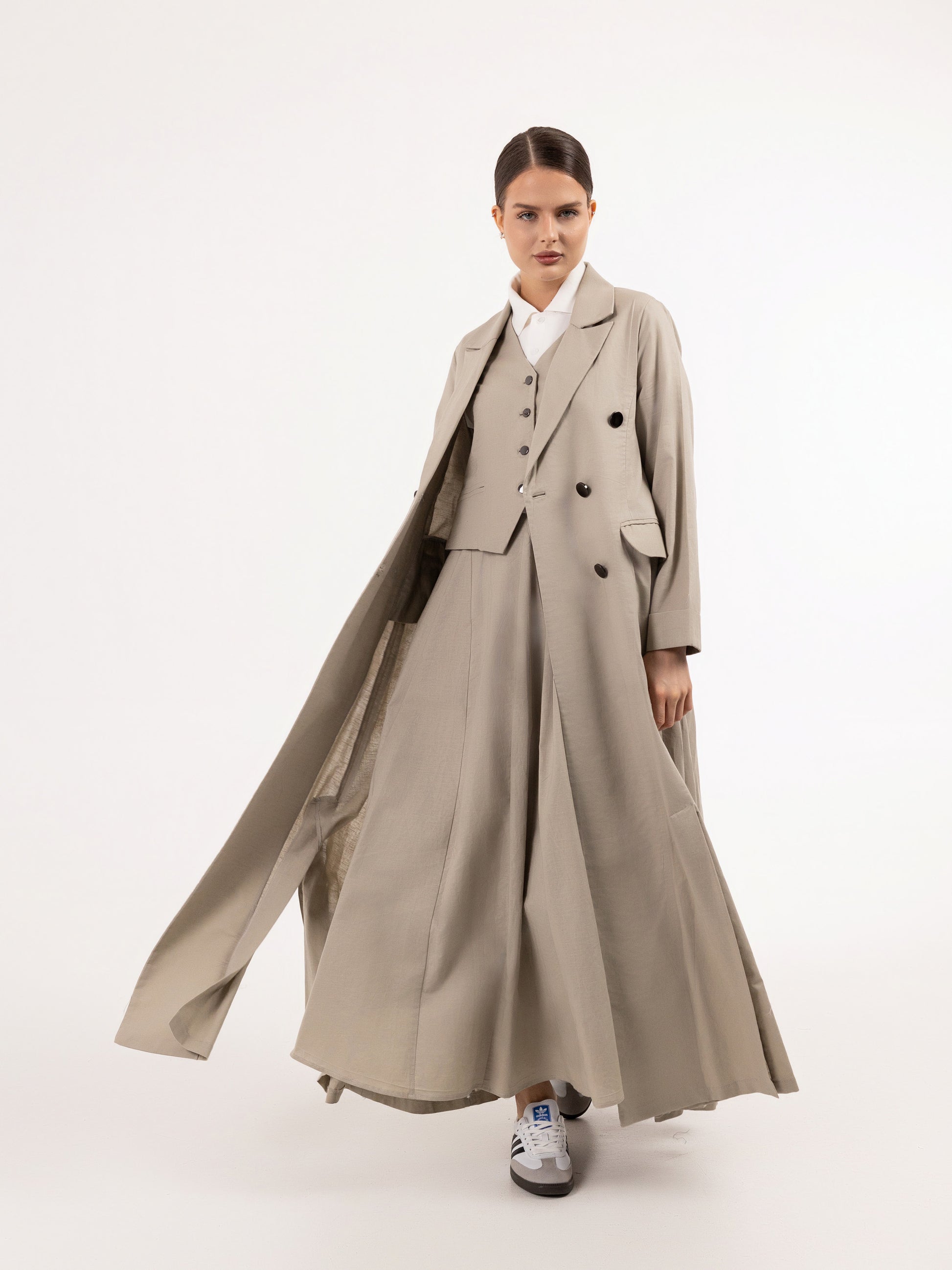 N1 Linen