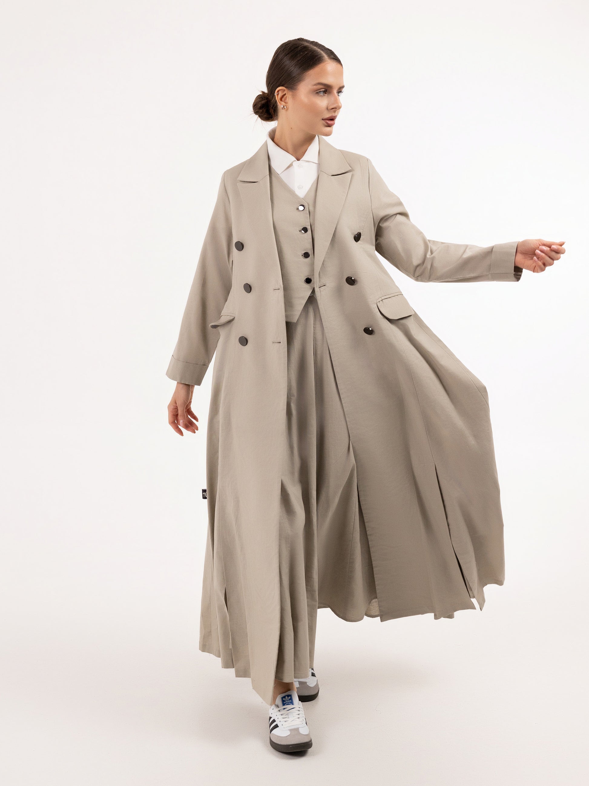 N1 Linen