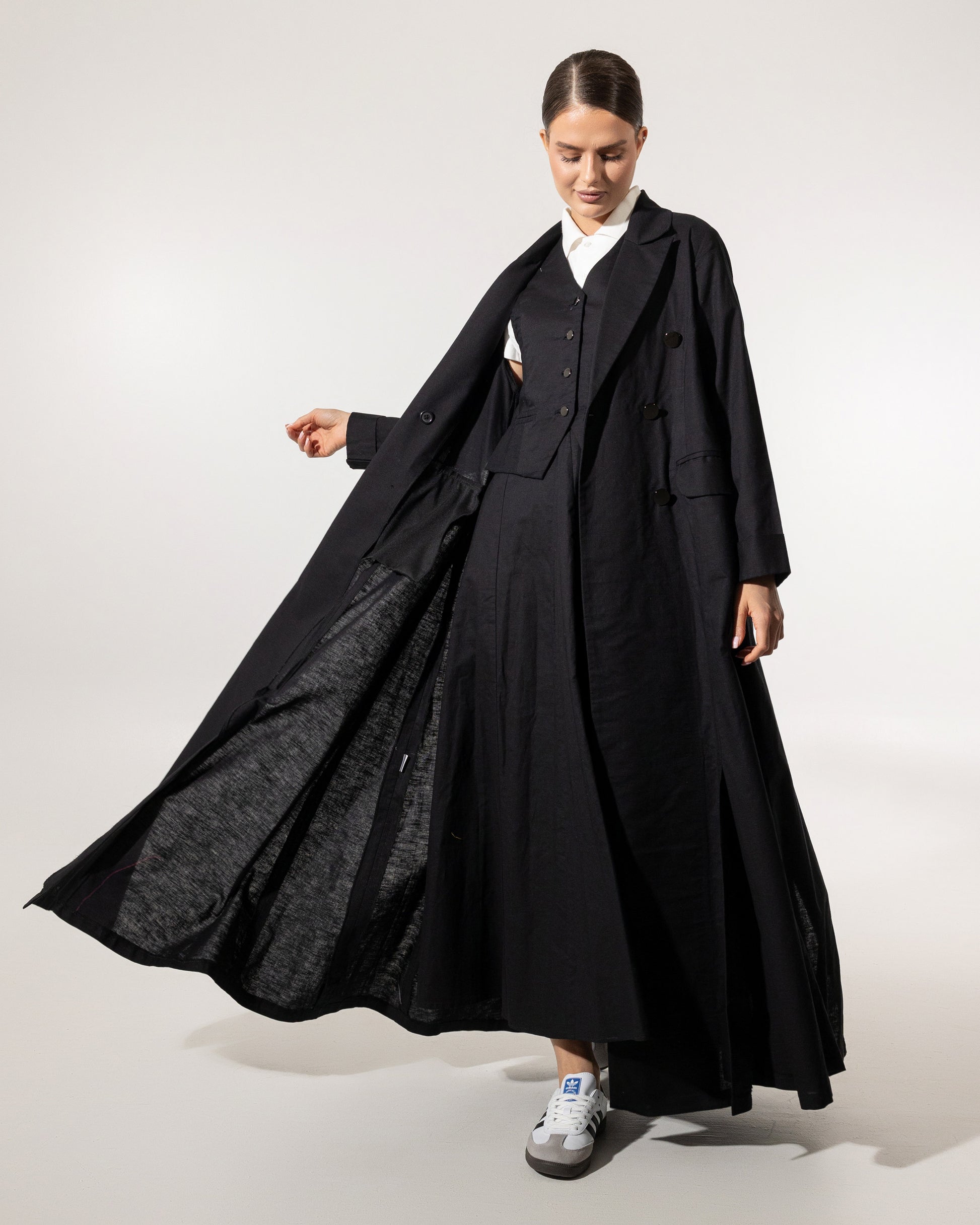 N1 Linen