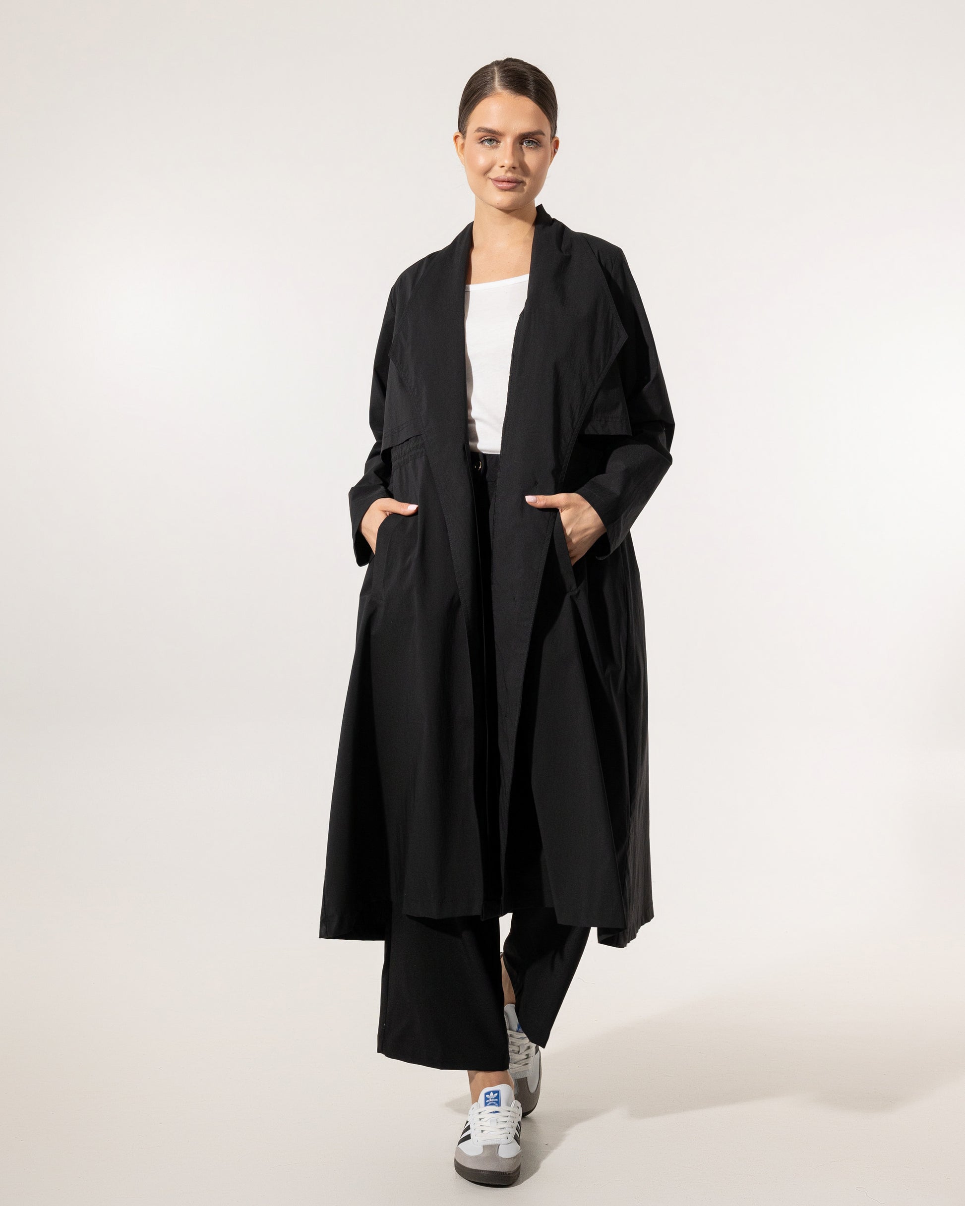 N2 Jacket