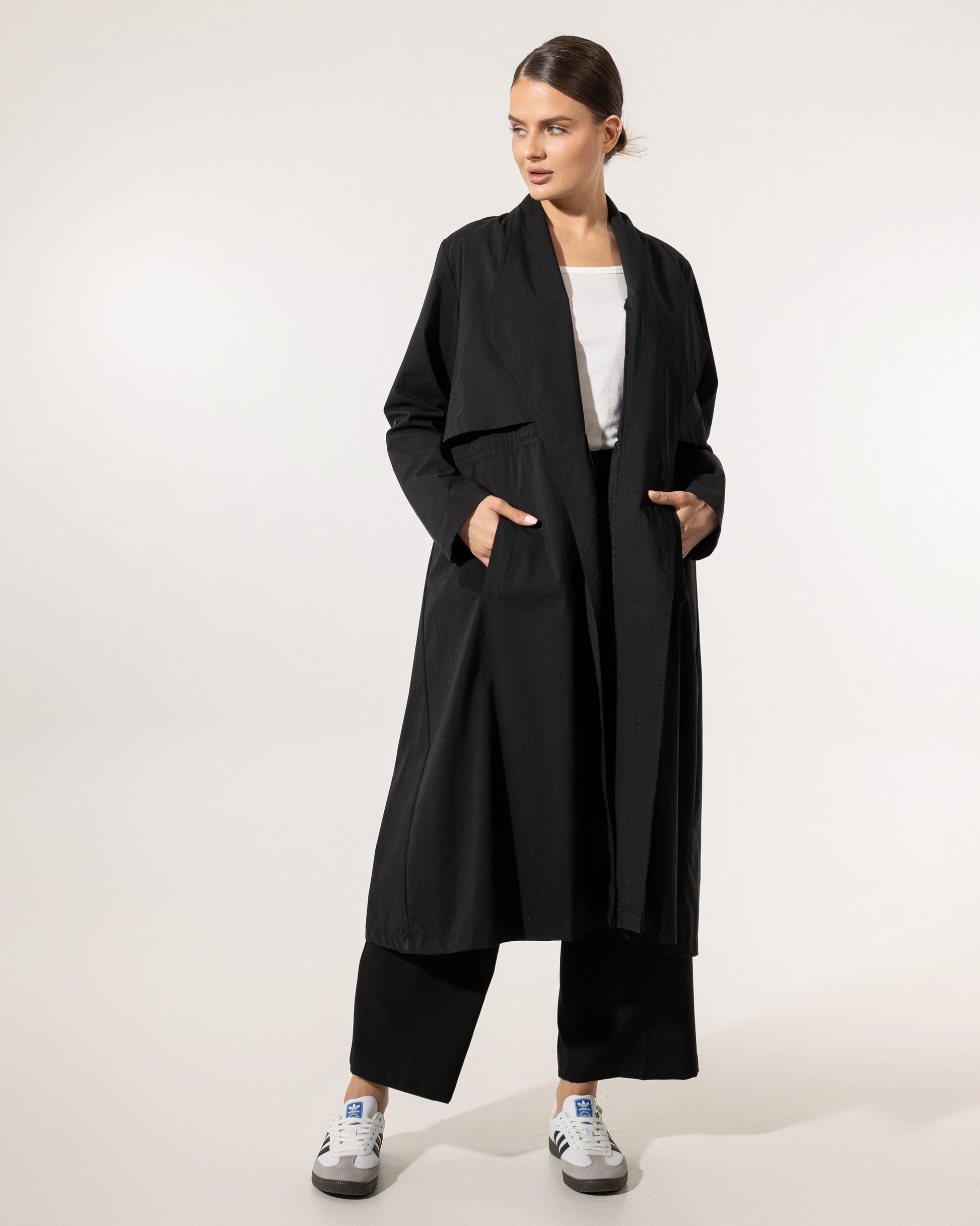 N2 Jacket