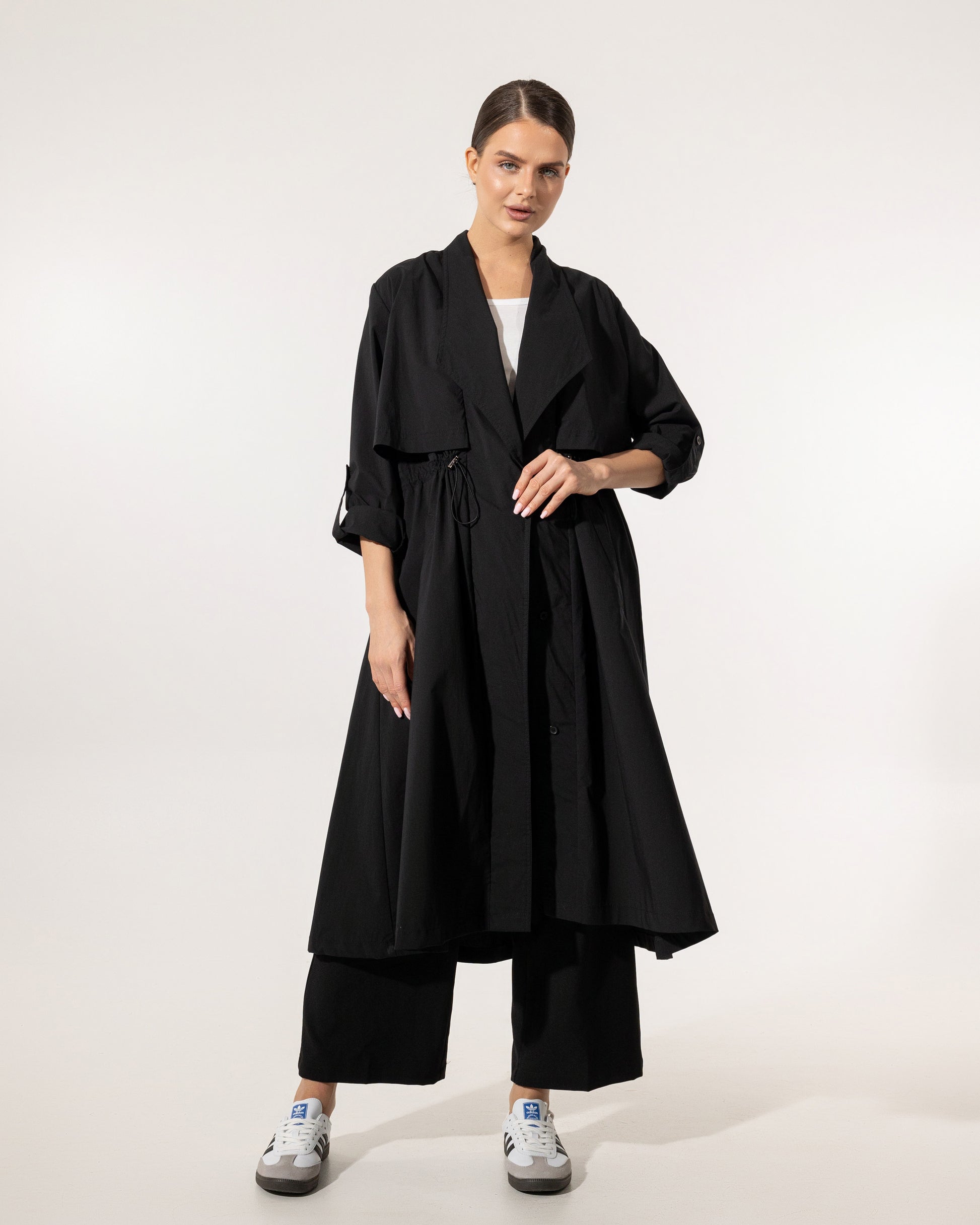 N2 Jacket