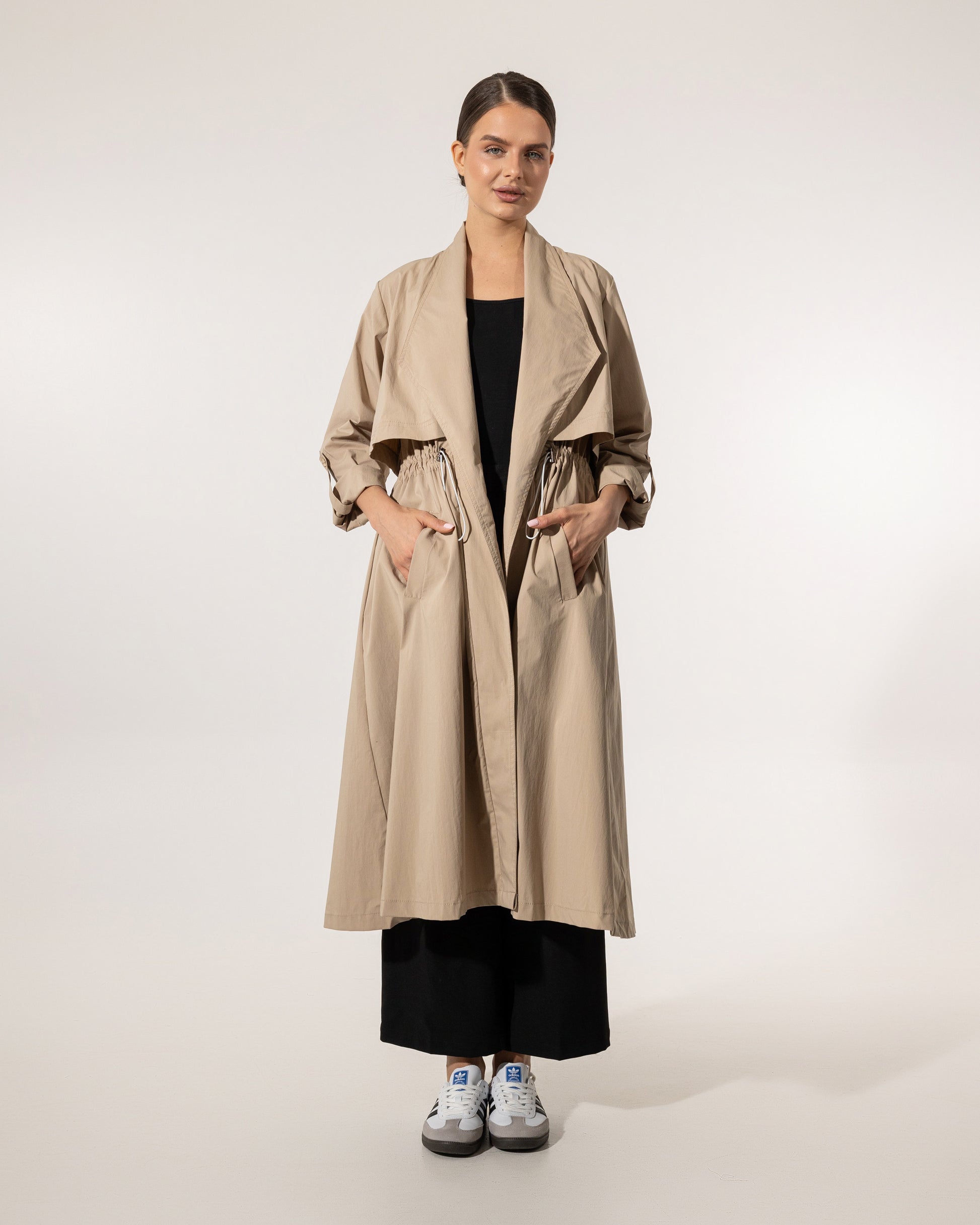 N2 Jacket