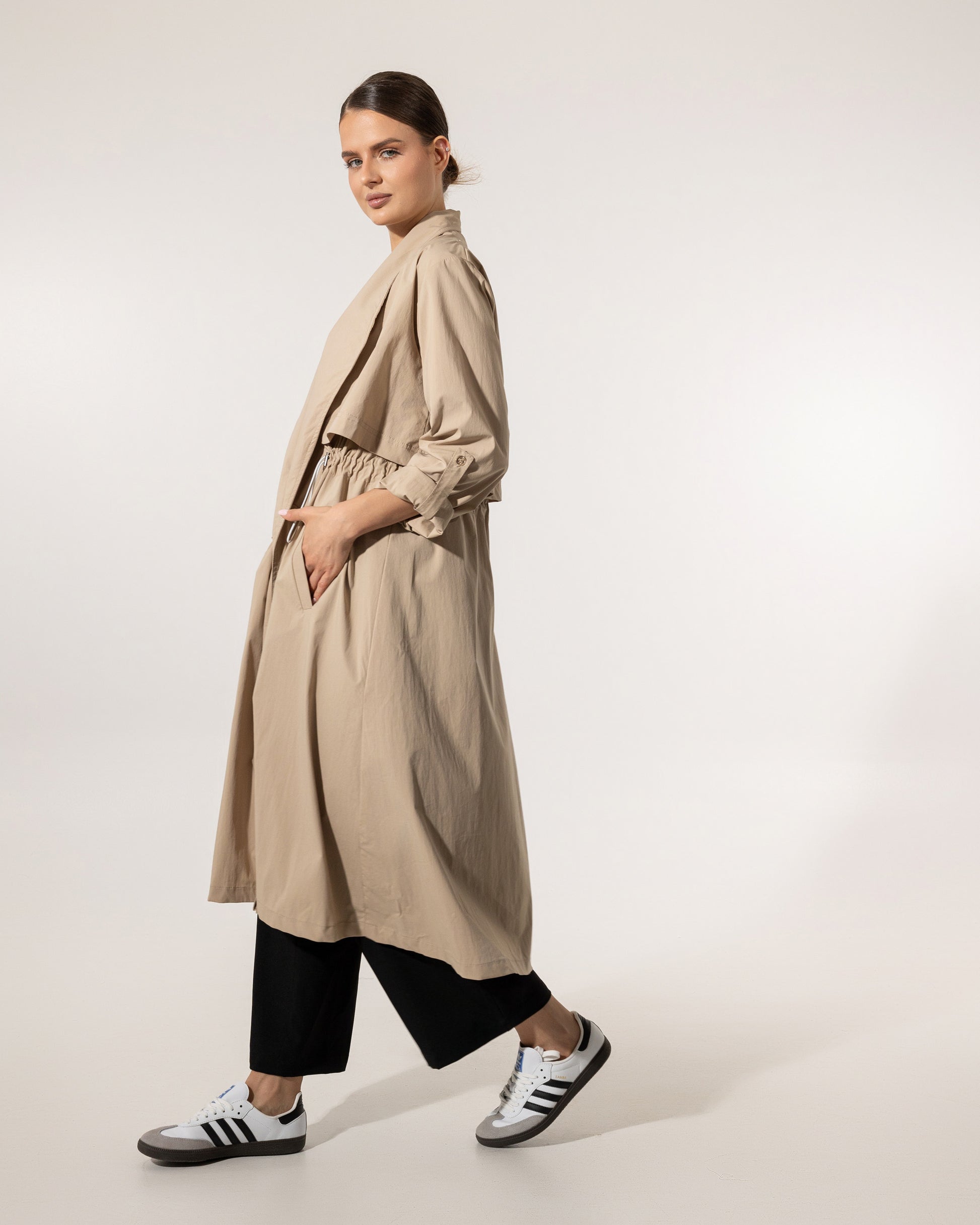 N2 Jacket