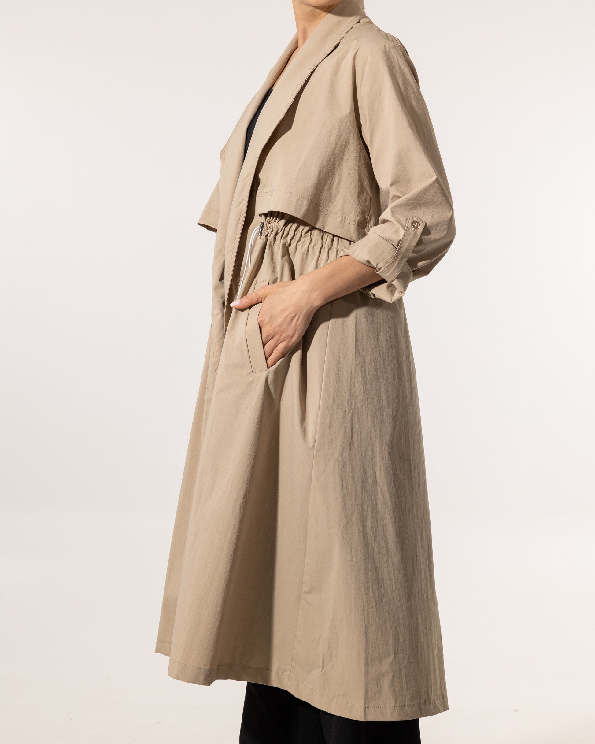 N2 Jacket