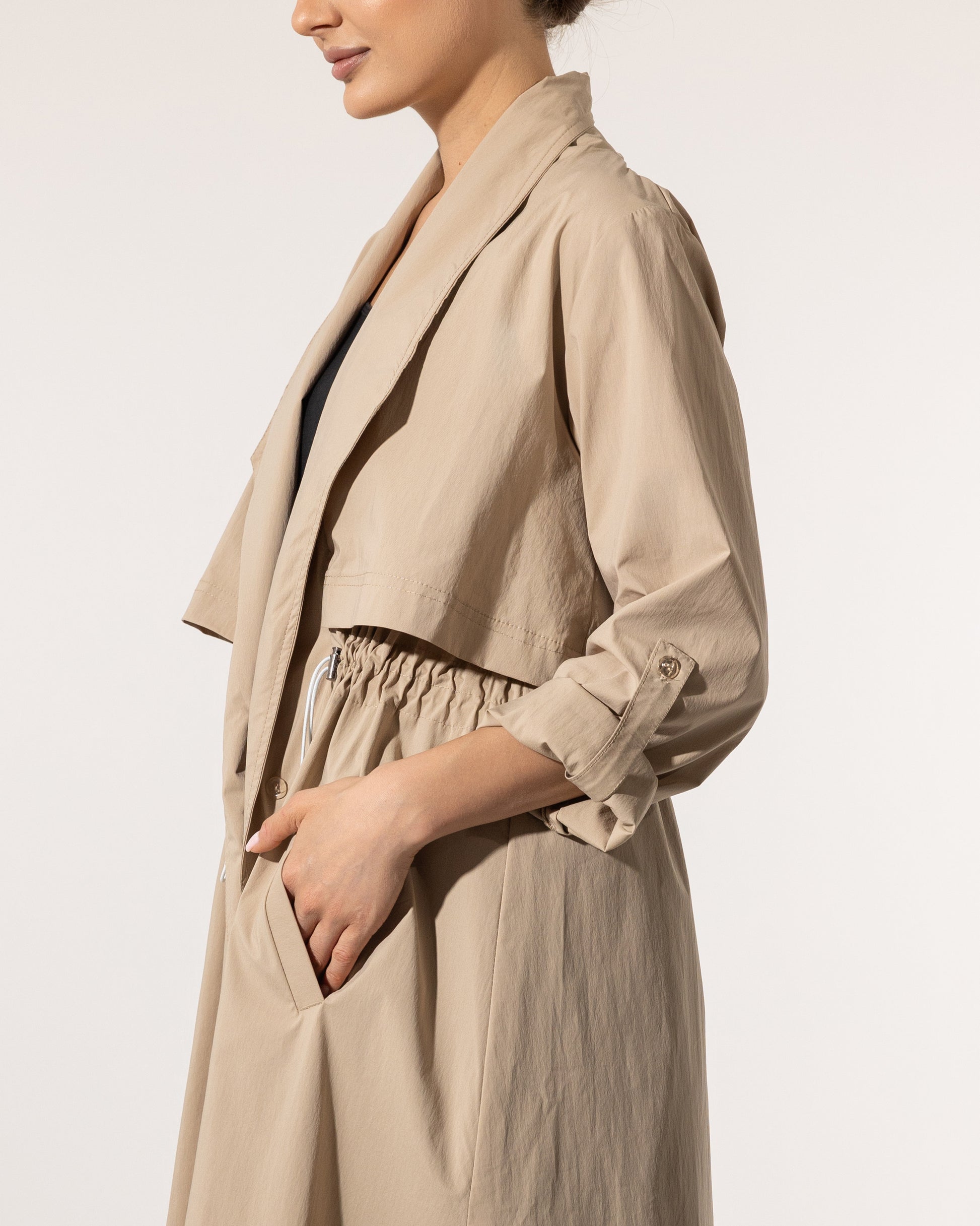 N2 Jacket