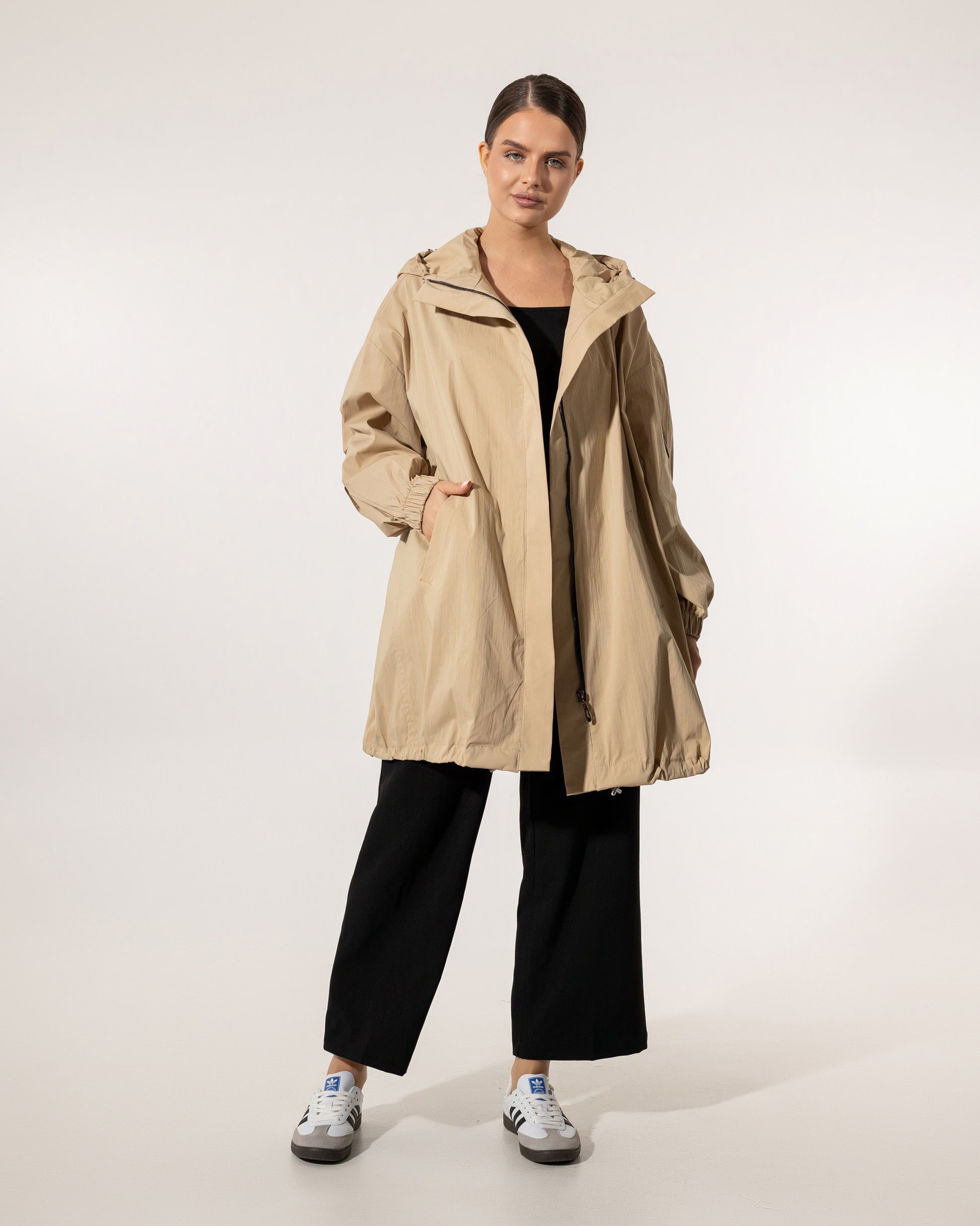 N1 Jacket