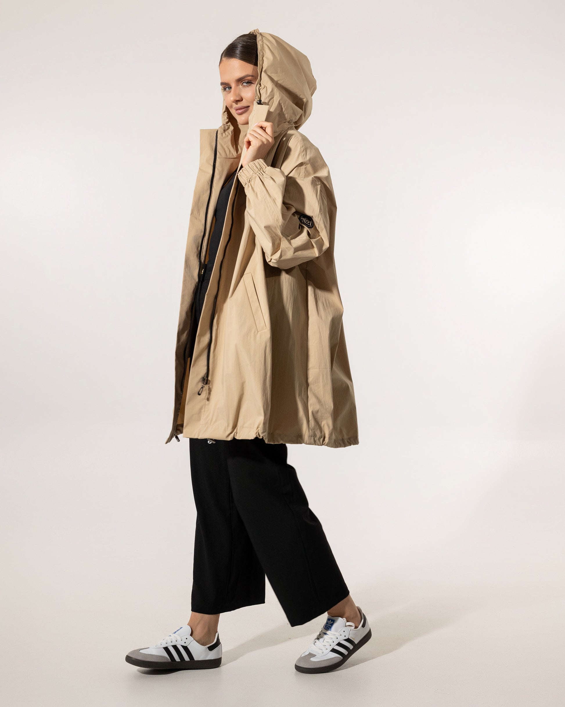 N1 Jacket