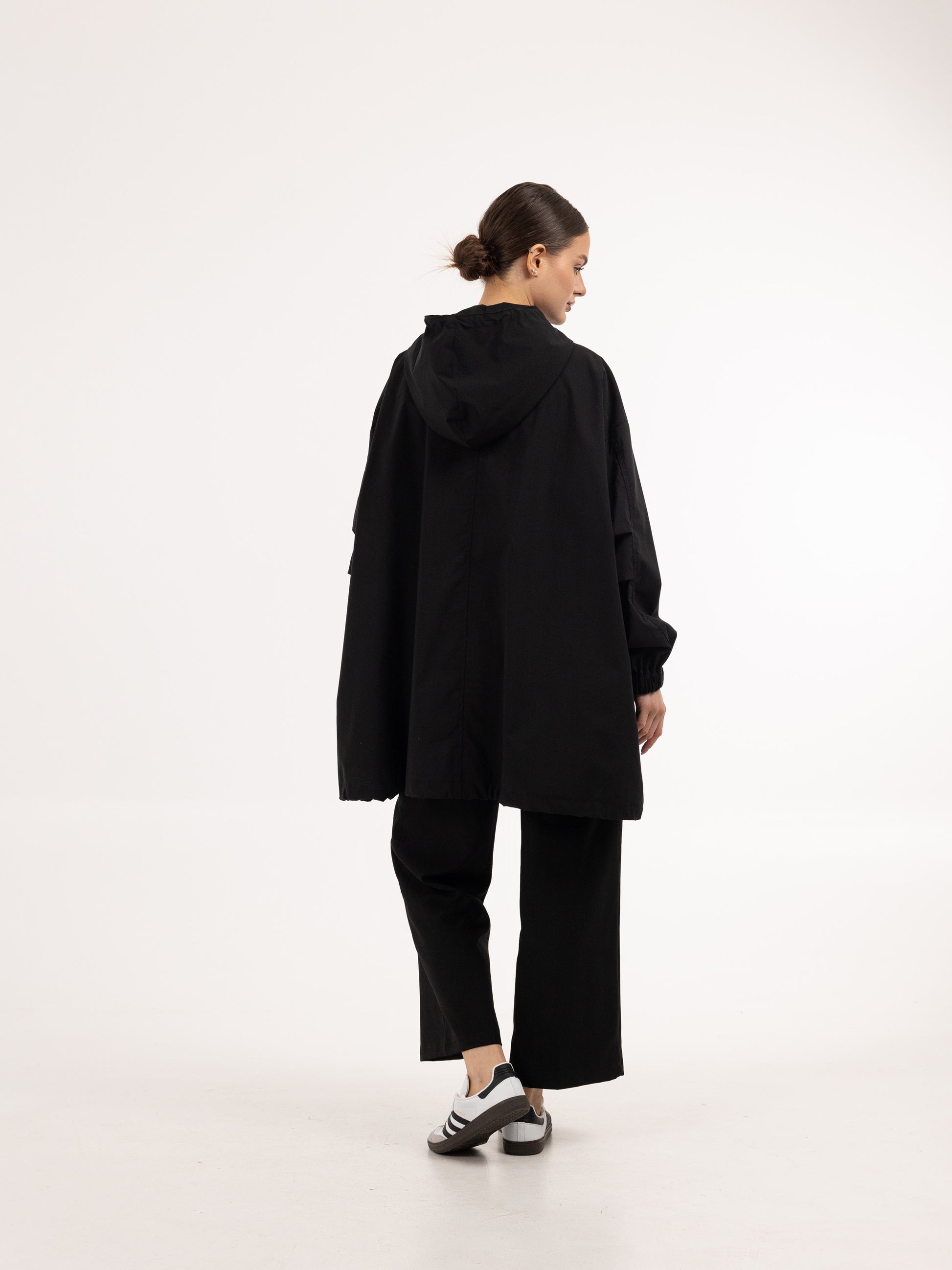 N1 Jacket