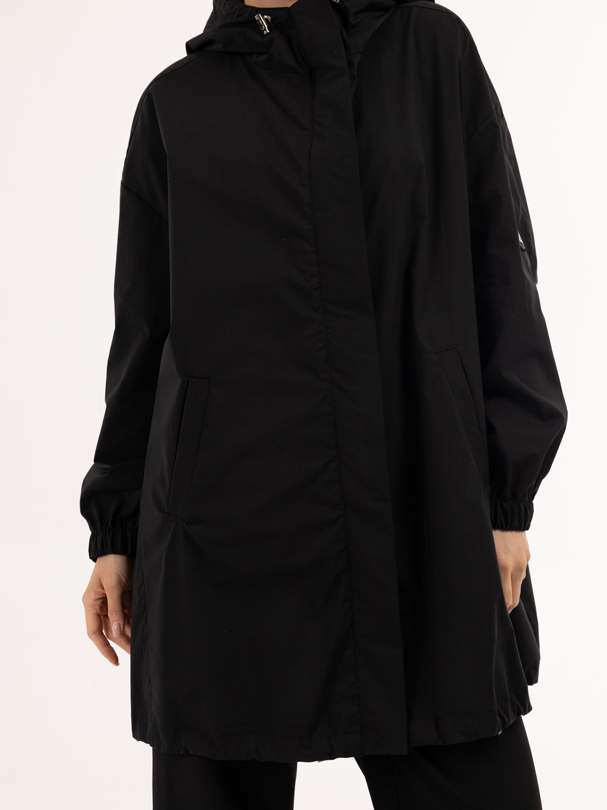 N1 Jacket