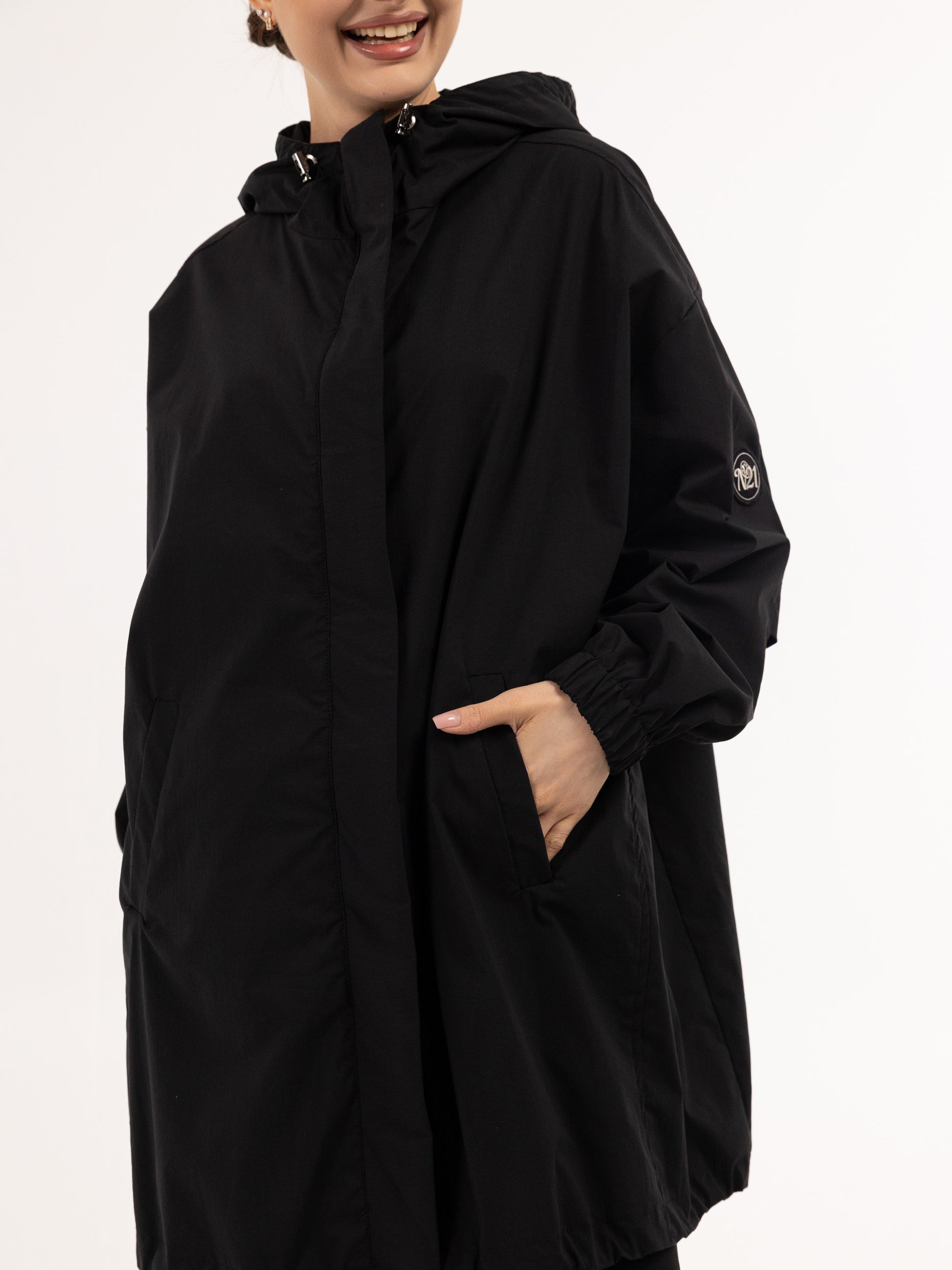 N1 Jacket