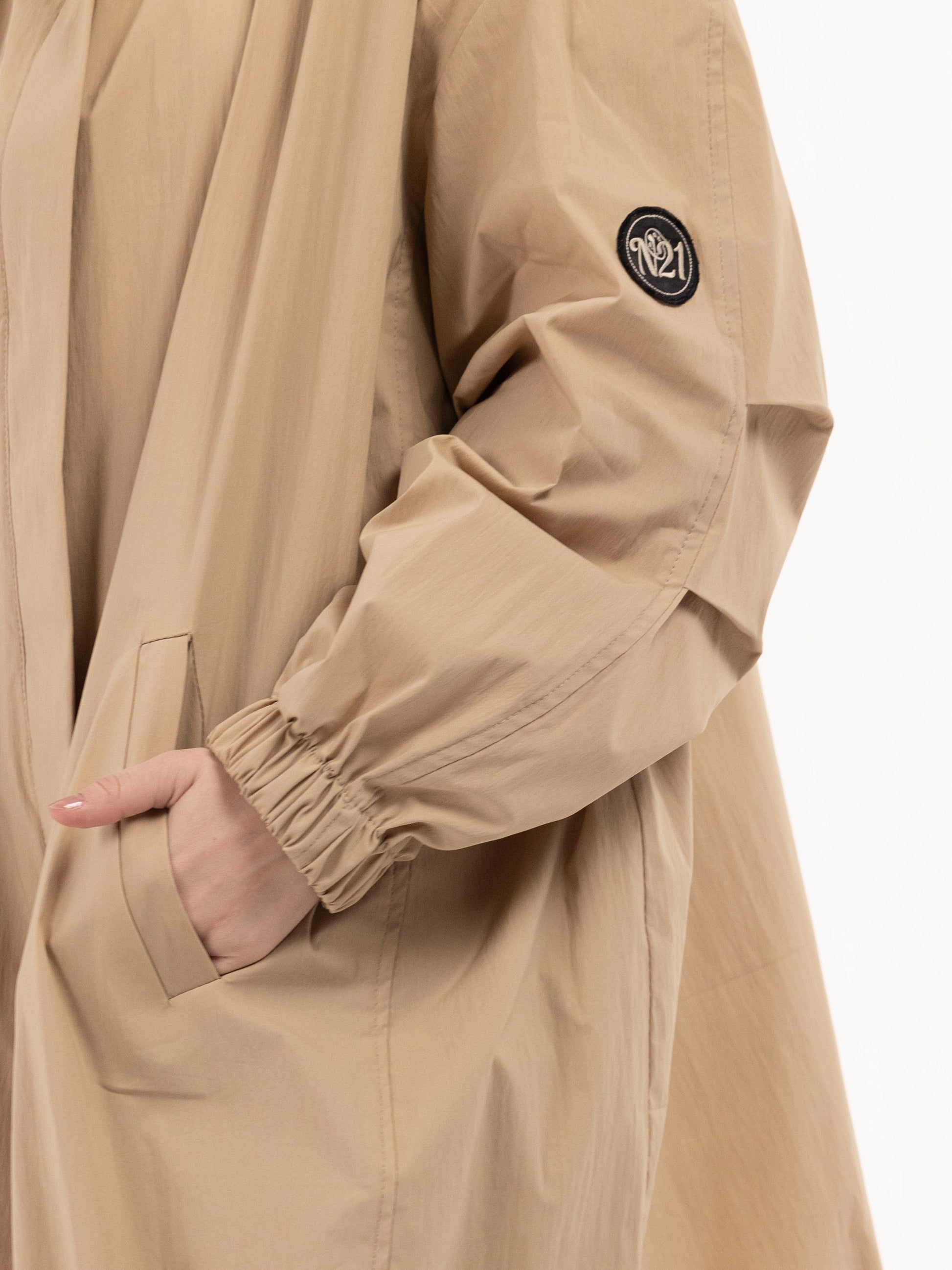 N1 Jacket
