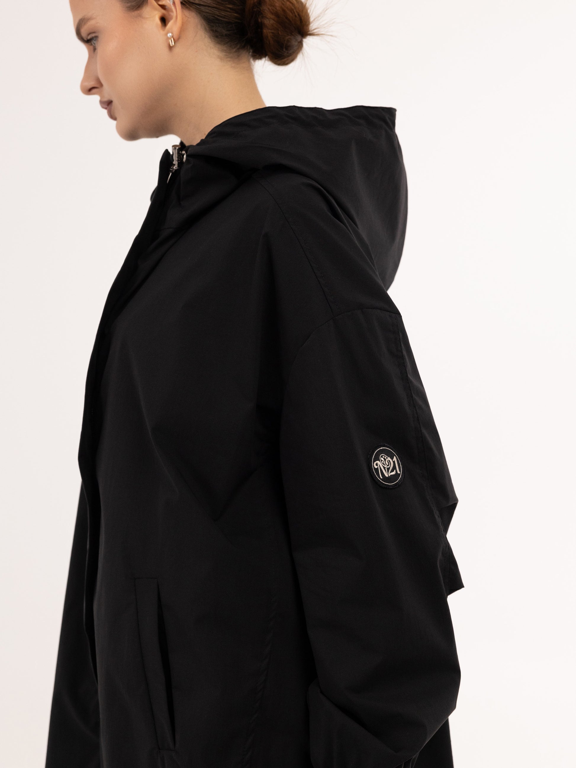 N1 Jacket